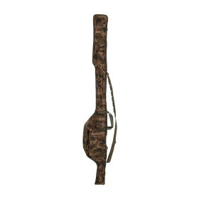   Fox Camolite 12FT Double Spod Rod Jacket 2 botos bottok, bottáska  (CLU455)
