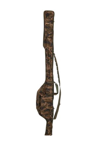 Fox Camolite 13FT Double Spod Rod Jacket 2 botos bottok, bottáska  (CLU456)