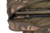 Fox Camolite 13ft 4 rod Hardcase bottáska 212x25x25cm (CLU466)