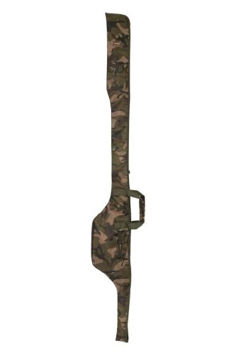 Fox Camolite™ 12ft Single Rod Sleeve bottáska 192cm (CLU470)