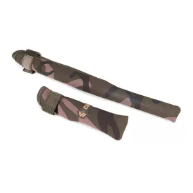   Fox Camolite™ Neoprene XL Tip & Butt protector nyél és spiccvédő pánt szett  (CLU478)