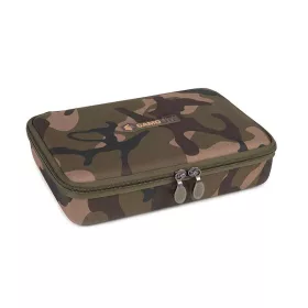   Fox Camolite™ Mini Micron Case tároló tok jelzőkhöz (CLU481)