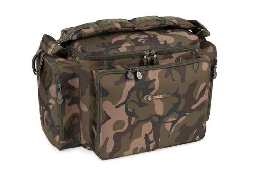 Fox Camolite™ Compact Carryall táska 54x32x33cm  (CLU485)