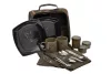 Fox Camolite 2 person Dinner Set étkészletes szett 28x28x12cm (CLU488)