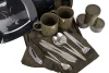 Fox Camolite 2 person Dinner Set étkészletes szett 28x28x12cm (CLU488)