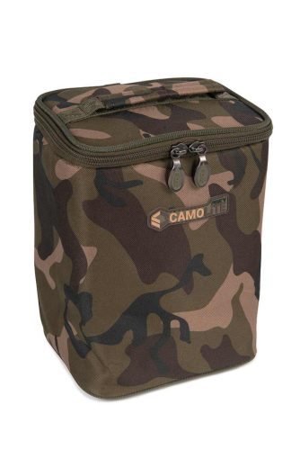 Fox Camolite™ Small Cool Bag hűtőtáska 25x15x18cm (CLU490)