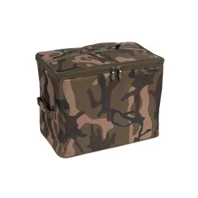   Fox Camolite™ Large Cool Bag hűtőtáska 37x22x28cm (CLU492)