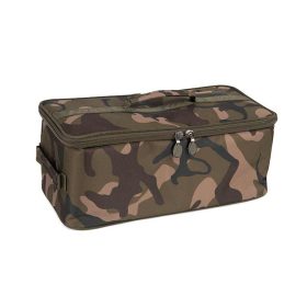   Fox Camolite™ Brew Kit Bag főző szett és tároló táska  (CLU495)