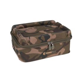   Fox Camolite™ Deluxe Gadget Safe aprócikkes táska (CLU499)