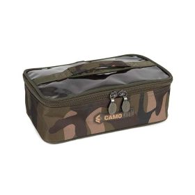   Fox Camolite™ Large Accessory Bag szerelékes táska  (CLU510)