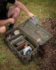 Fox Camolite Barrow Organiser Large  (CLU518)