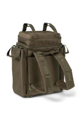 Fox Voyager® Rucksack hátizsák 49x40x30cm (CLU554)