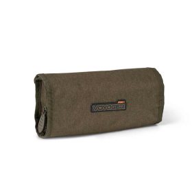   Fox Voyager® Roll Wash Bag tisztasági szett táska, neszeszer (CLU568)