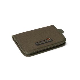   Fox Voyager® Licence Wallet irat és engedélytartó táska (CLU570)