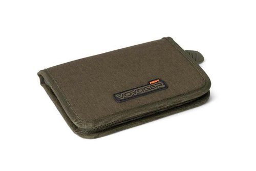 Fox Voyager® Licence Wallet irat és engedélytartó táska (CLU570)