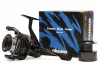 Okuma Custom Black Feeder CLX-55F 7+1Bb - Alu feeder orsó (CLX-55F)