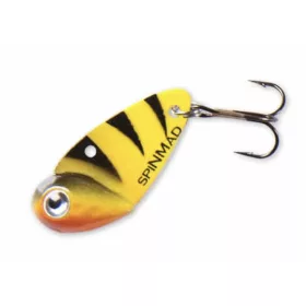 Spinmad Blade Baits CMA 25mm 2,5g wobbler K0101