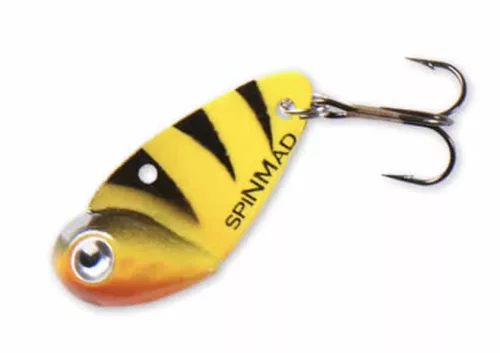 Spinmad Blade Baits CMA 25mm 2,5g wobbler K0101
