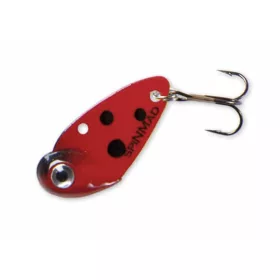 Spinmad Blade Baits CMA 2,5g wobbler K0104