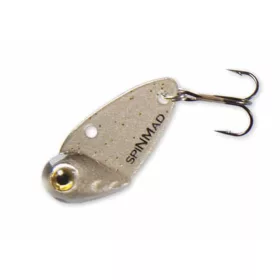 Spinmad Blade Baits CMA 2,5g wobbler K0106