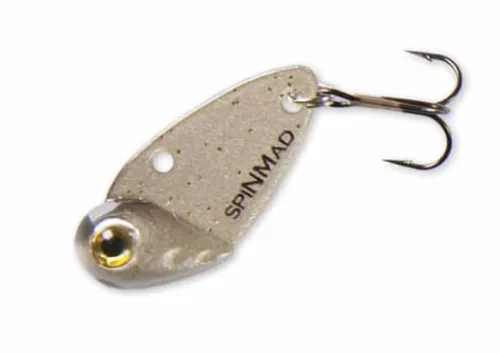 Spinmad Blade Baits CMA 2,5g wobbler K0106
