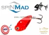 Spinmad Blade Baits CMA 2,5g wobbler K0106