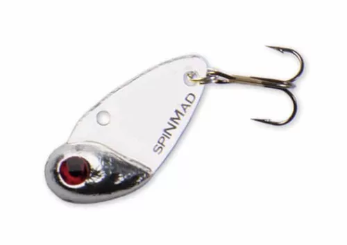 Spinmad Blade Baits CMA 2,5g wobbler K0110