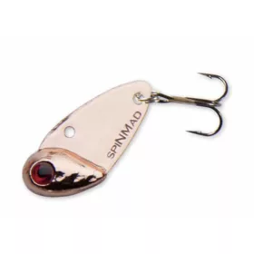 Spinmad Blade Baits CMA 2,5g wobbler K0112