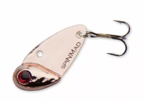 Spinmad Blade Baits CMA 2,5g wobbler K0112