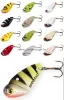Spinmad Blade Baits CMA 2,5g wobbler K0112