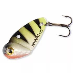 Spinmad Blade Baits CMA 2,5g wobbler K0113
