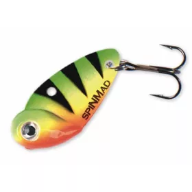Spinmad Blade Baits CMA 2,5g wobbler K0114
