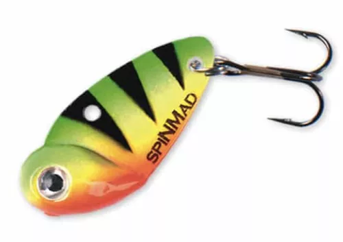 Spinmad Blade Baits CMA 2,5g wobbler K0114
