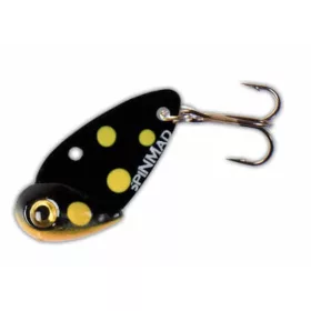 Spinmad Blade Baits CMA 2,5g wobbler K0115