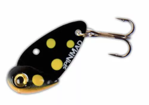 Spinmad Blade Baits CMA 2,5g wobbler K0115