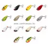 Spinmad Blade Baits CMA 2,5g wobbler K0115
