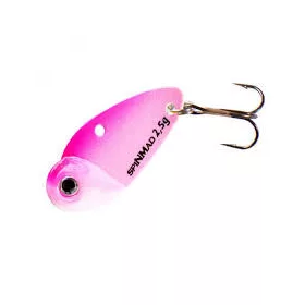 Spinmad Blade Baits CMA 2,5g wobbler K0116