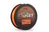 Fox Exocet Fluoro Orange Mono 0.33mm 16lb  7,5kg 1000m  monofil zsinór (CML179)