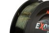 Fox Exocet Pro Mono 0.261mm 10lb 4.55kg  1000m  Green Monofil zsinór (CML185)