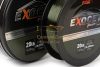 Fox Exocet Pro Mono 0.261mm 10lb 4.55kg  1000m  Green Monofil zsinór (CML185)