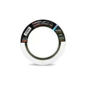   Fox Exocet Pro Double Tapered Mainline 10-35lb 0.26-0.50mm 300m vastagodó főzsinór (CML191)