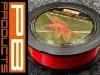 Pb Products Control Monofilament Fluo Orange Monofil zsinór 0.30mm 18lb 1250m (CONO30)