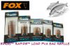 Fox Edges™ Rapide™  PVA Fast Melt Refills 75x175mm Bags - 20 tasak (CPV053)