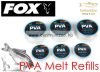 Fox Pva Edges™ Pva  Fast Melt Refills 35mm Wide - 5m utántöltő (CPV066)