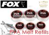 Fox Pva Edges™ PVA Slow Melt Refills 25mm Wide - 5m utántöltő (CPV076)