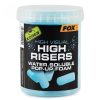 Fox High Visual High Risers Pop-Up Foam PVA szivacs (CPV084)