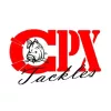 Cpx Baits Csalizó Főtt Tigrismogyoró 36g - TINTAHAL ÁFONYA (CPX-AFONYA)