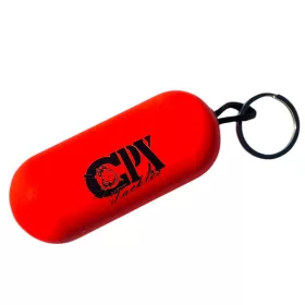   CPX Floating Keychain lebegő kulcstartó narancs (CPX-KEY-O)