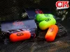 CPX Floating Keychain lebegő kulcstartó narancs (CPX-KEY-O)