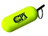 CPX Floating Keychain lebegő kulcstartó sárga (CPX-KEY-Y)